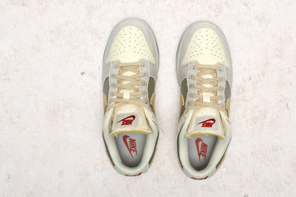Women's Dunk Low