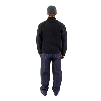 Detroit Jacket - Unlined Dearborn Canvas (Spring)