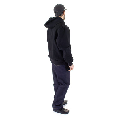 OG Active Jacket - Unlined Dearborn Canvas (Spring)