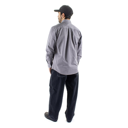 Brandon Pant - Clark Twill (Stone Dyed)