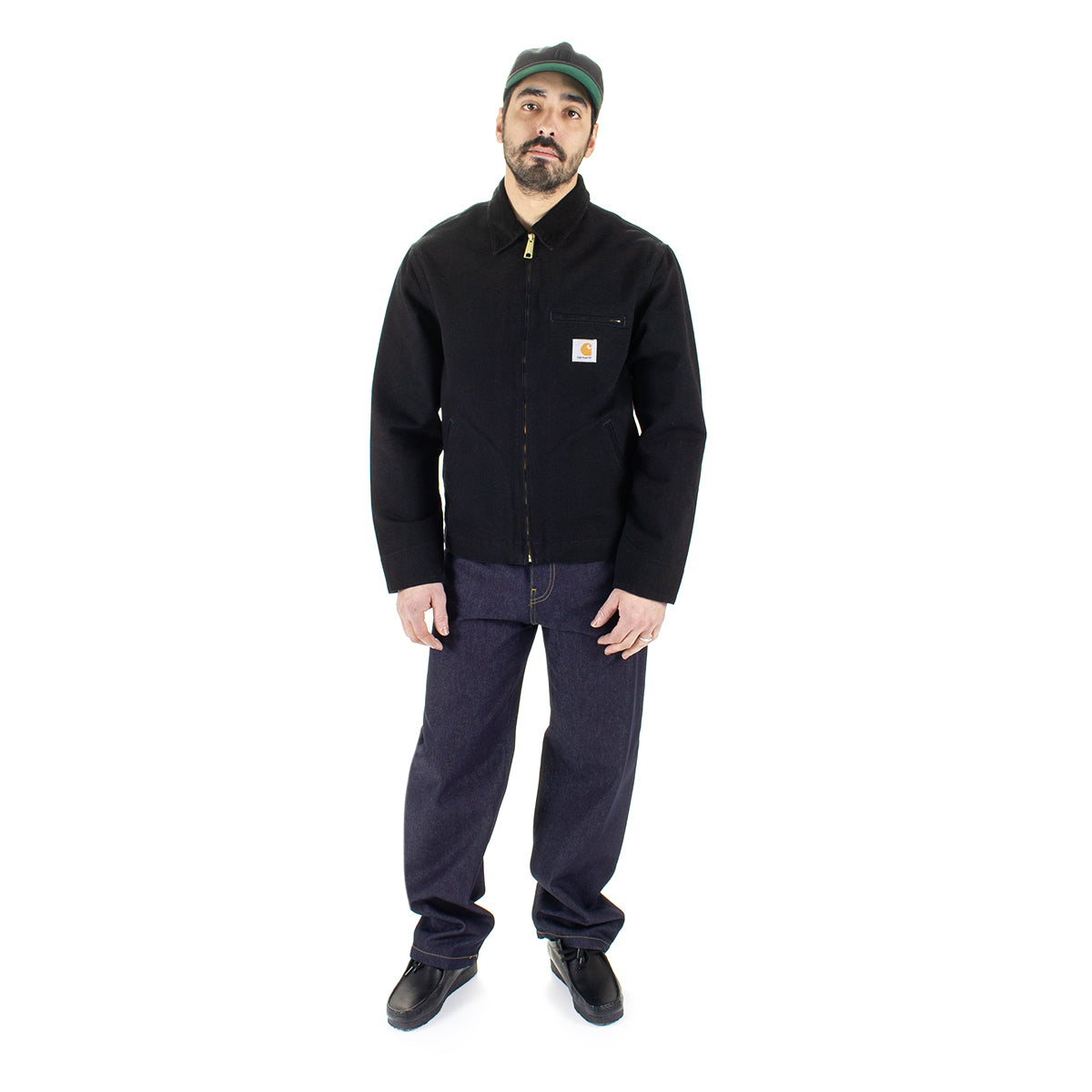 Landon Pant - Robertson Denim