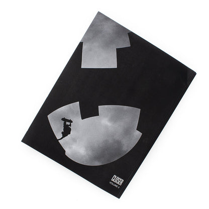 Closer Skateboarding Magazine Vol. 3.2 - Issue #10 (2025)