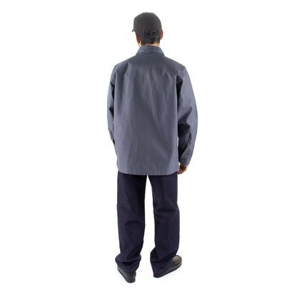 Dry Tin Cloth Forester Jac-Shirt
