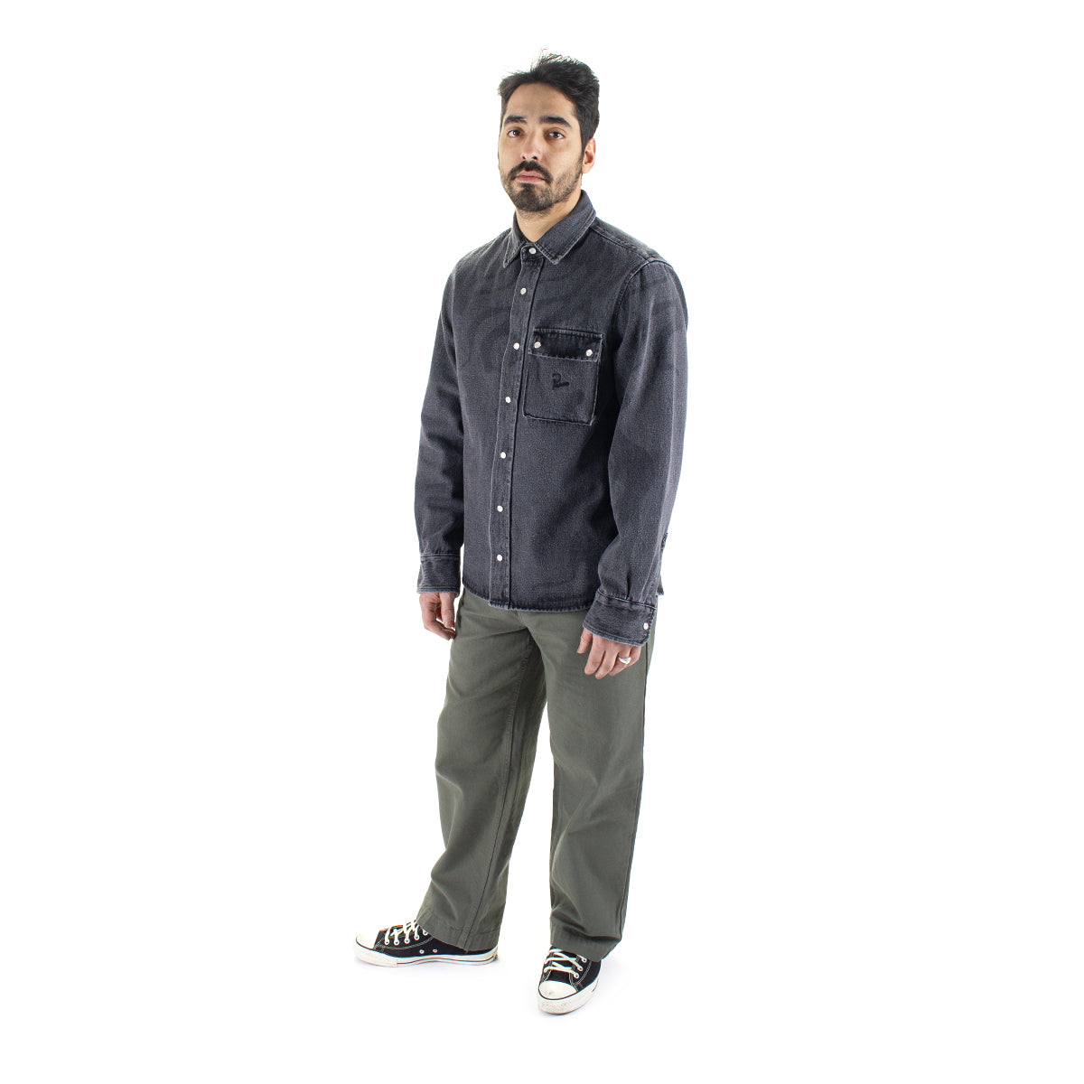 The Stalkers Shirt