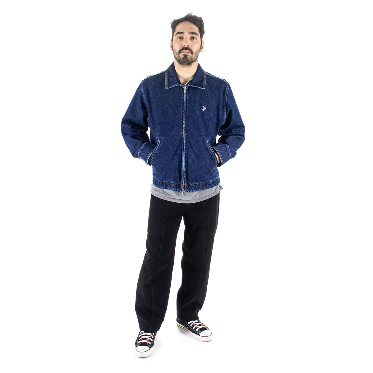 Cliff Jacket