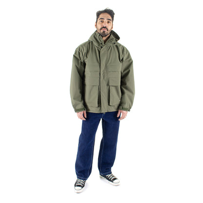 Cargo Shell Jacket