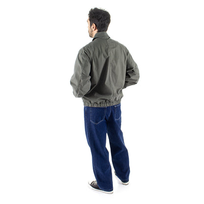 Nick Jacket