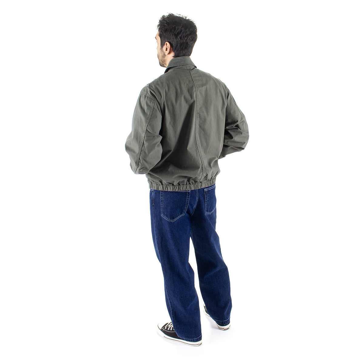 93! Denim