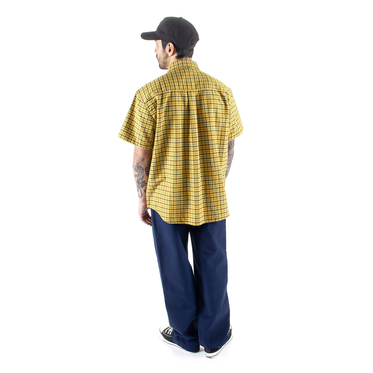 Mitchell Shirt