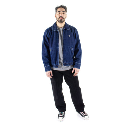 Cliff Jacket
