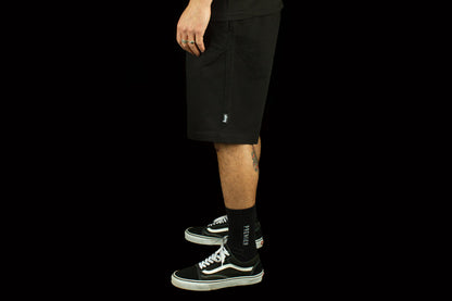 Brushed Beach Short