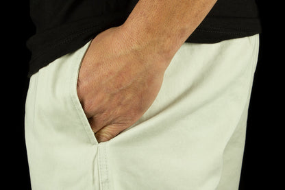 Brushed Beach Short