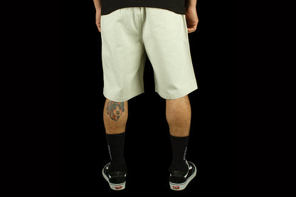 Brushed Beach Short