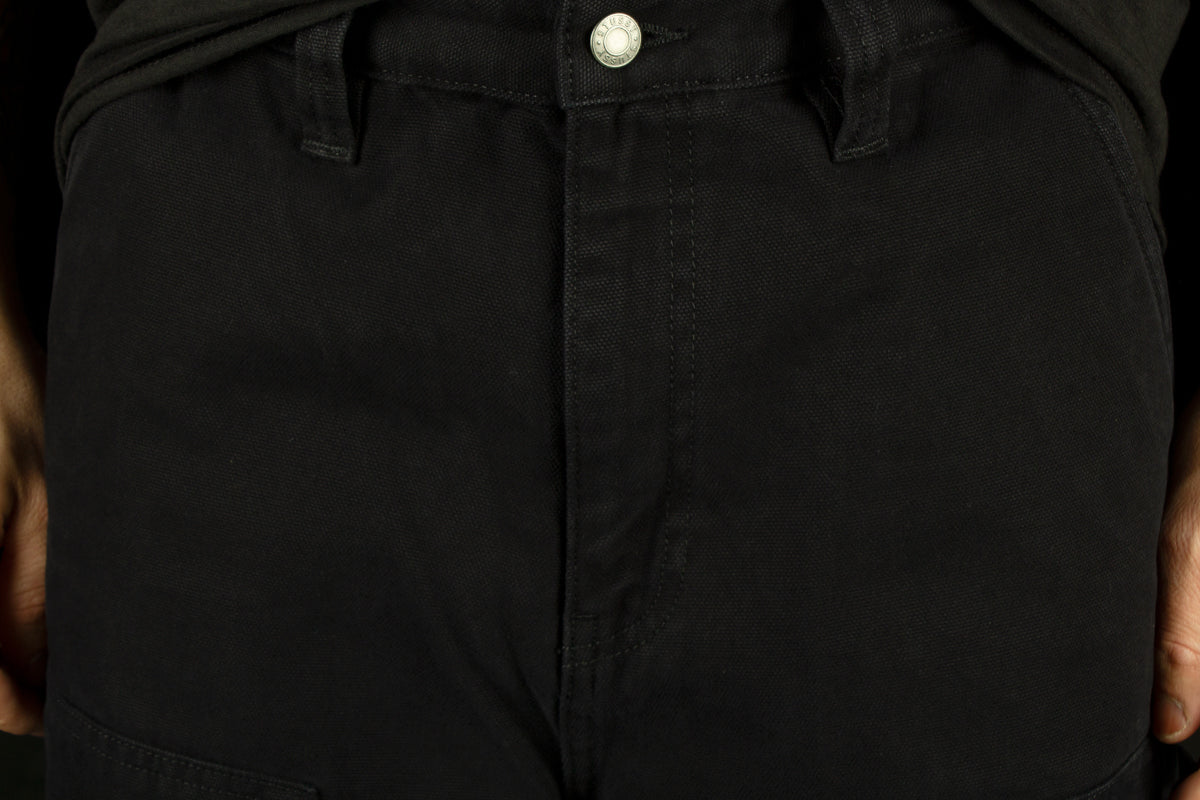 Canvas Work Pant