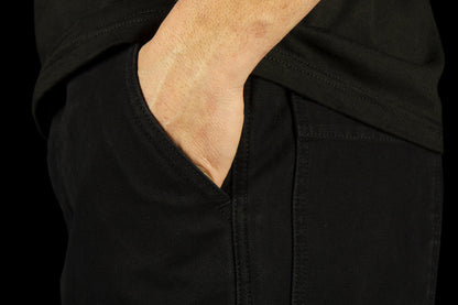 Canvas Work Pant