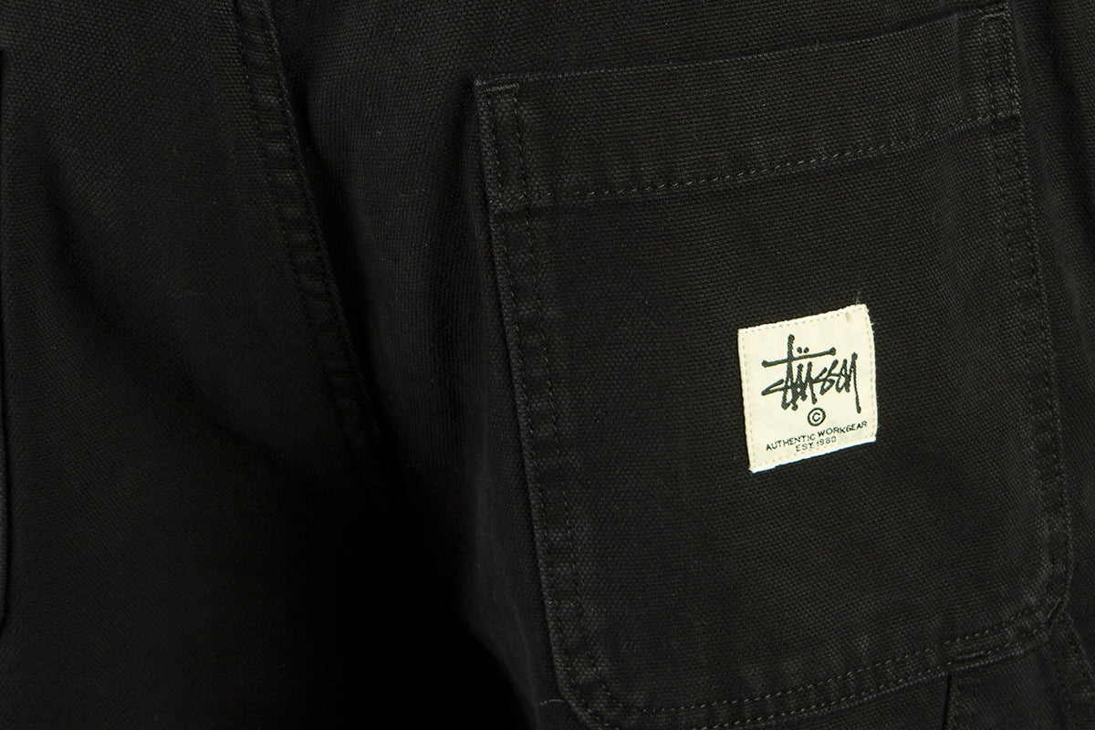 Canvas Work Pant