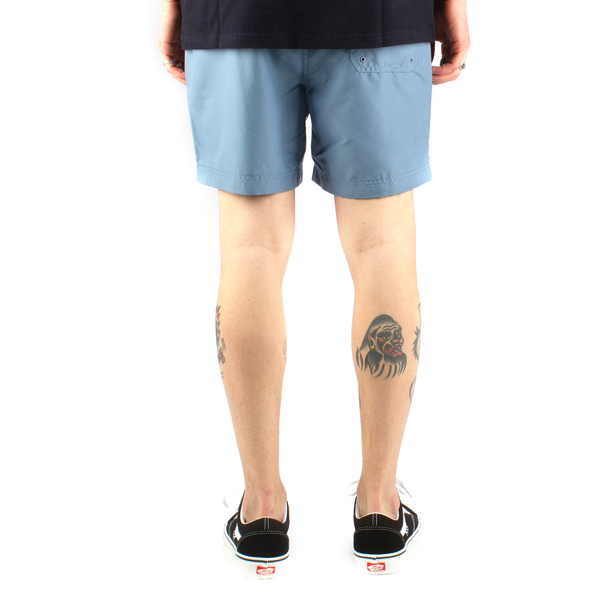 Chase Swim Trunk