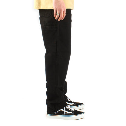 Double Knee Pant - Dearborn Canvas (Rinsed)