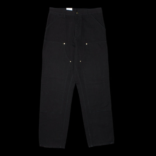 Double Knee Pant - Dearborn Canvas (Rinsed)