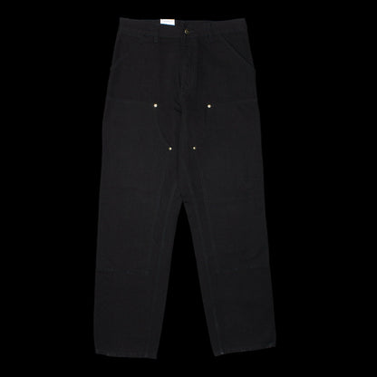Double Knee Pant - Dearborn Canvas (Rigid)