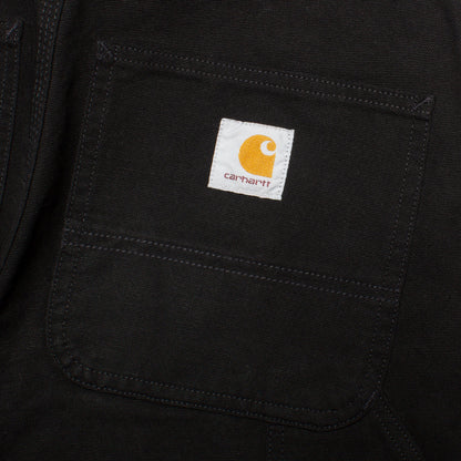 Double Knee Pant - Dearborn Canvas (Rigid)