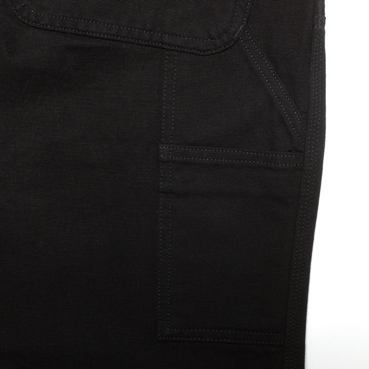 Double Knee Pant - Dearborn Canvas (Rigid)