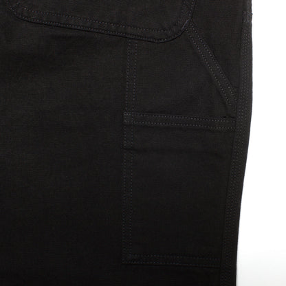 Double Knee Pant - Dearborn Canvas (Rinsed)