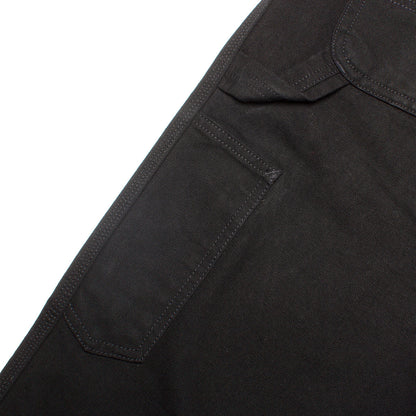 Double Knee Pant - Dearborn Canvas (Rinsed)