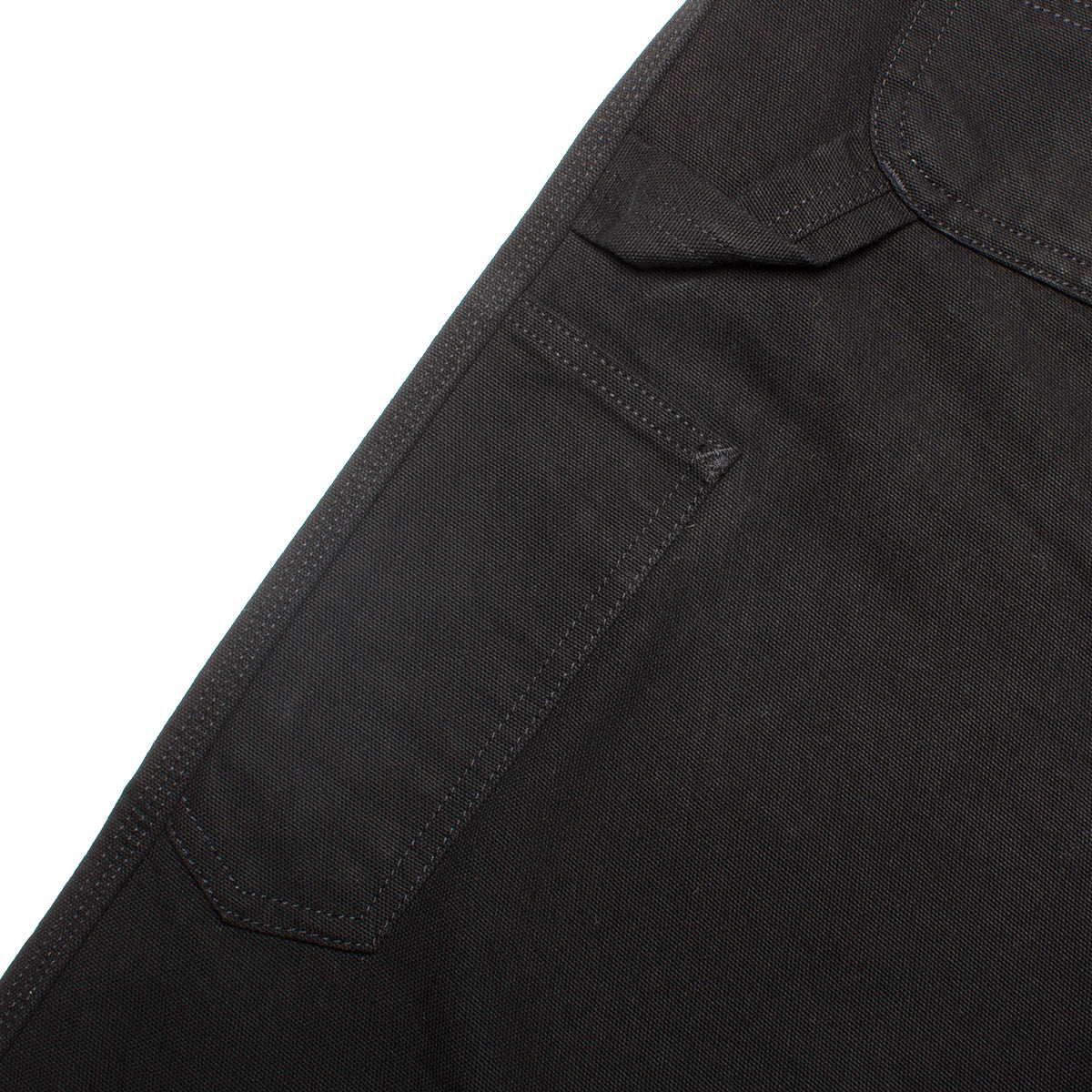 Double Knee Pant - Dearborn Canvas (Rigid)