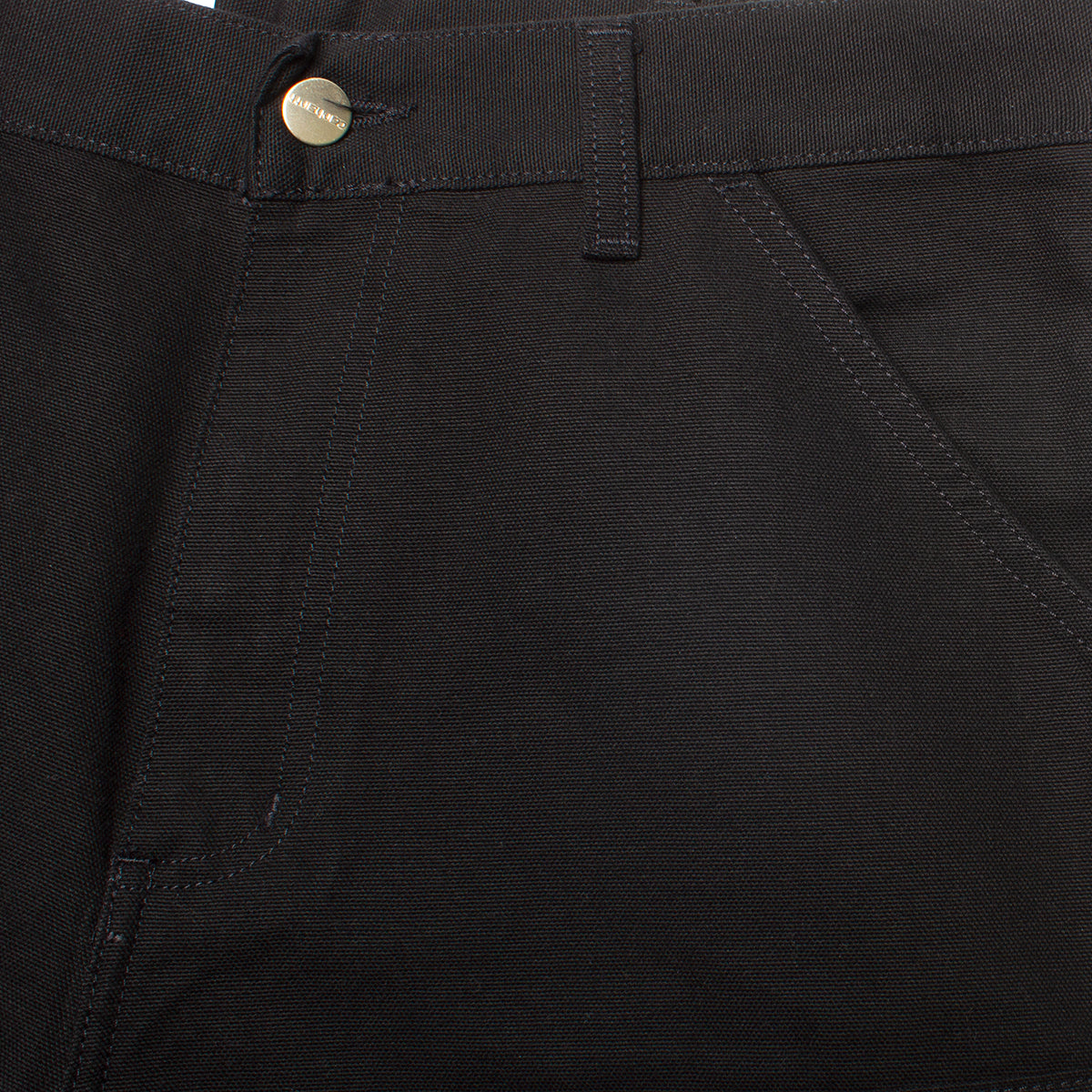 Double Knee Pant - Dearborn Canvas (Rigid)