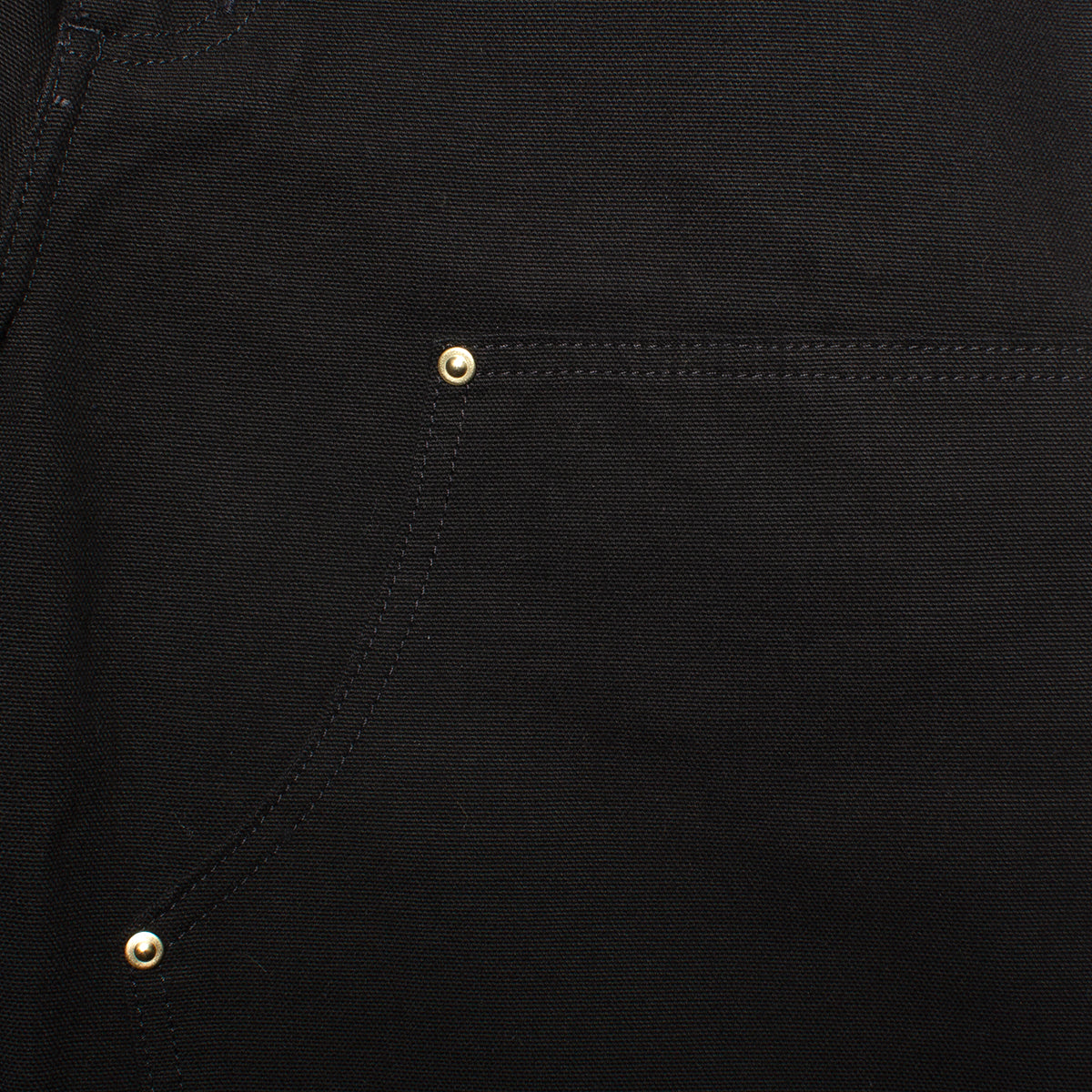 Double Knee Pant - Dearborn Canvas (Rinsed)