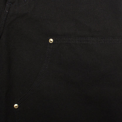 Double Knee Pant - Dearborn Canvas (Rinsed)