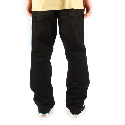 Double Knee Pant - Dearborn Canvas (Rinsed)