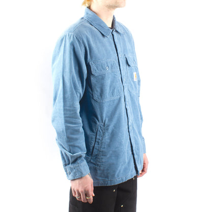 Dixon Shirt Jacket