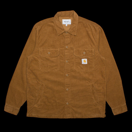 Dixon Shirt Jacket