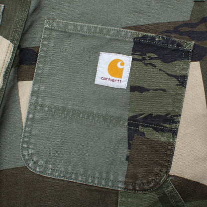 Double Knee Pant
