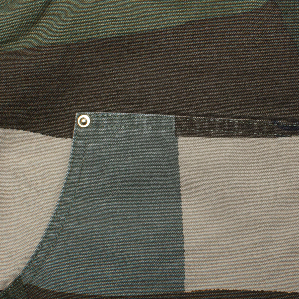 Double Knee Pant