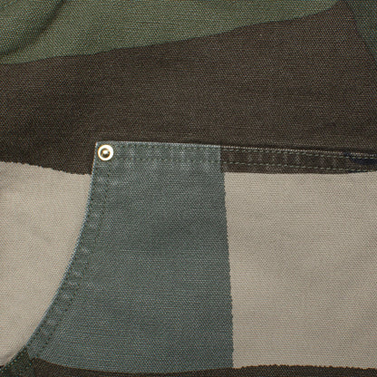 Double Knee Pant