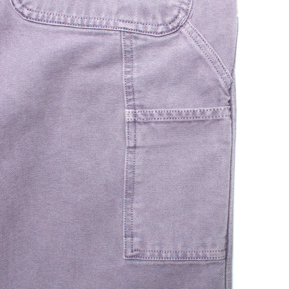 Double Knee Pant