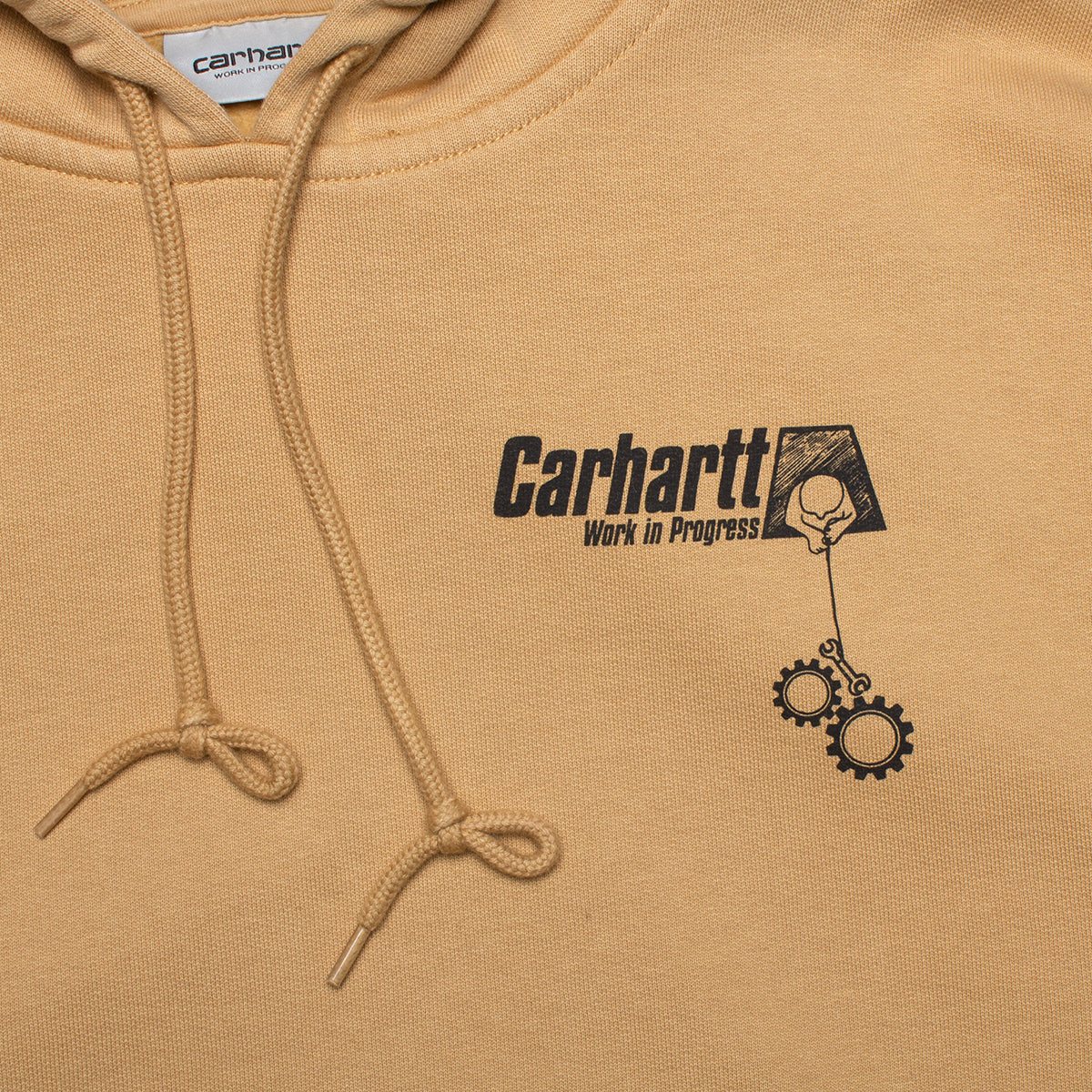 HD Scramble Sweat