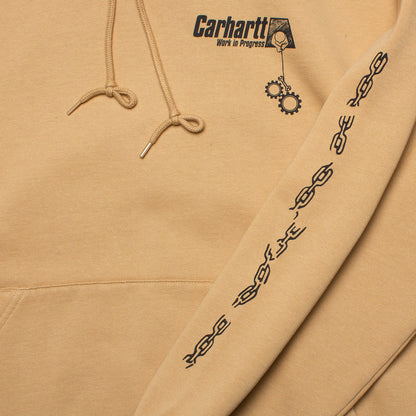 HD Scramble Sweat
