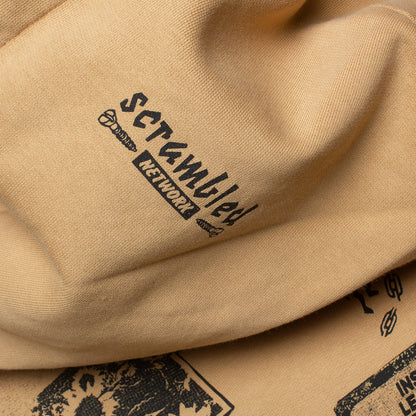 HD Scramble Sweat