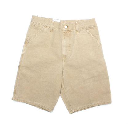Single Knee Short