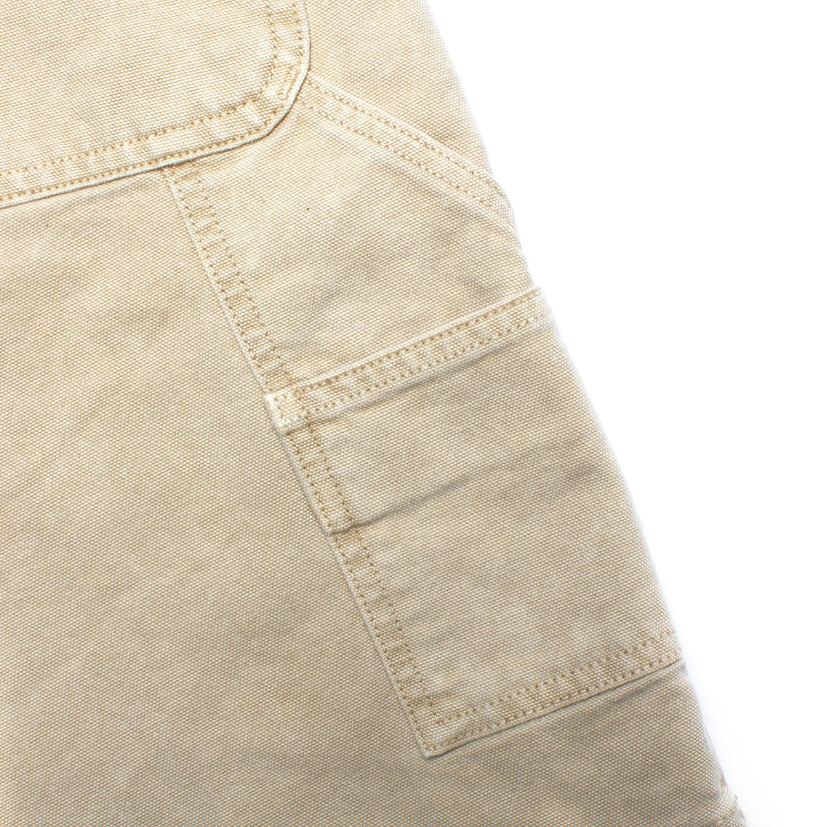 Single Knee Short