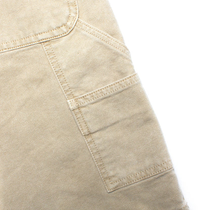 Single Knee Short