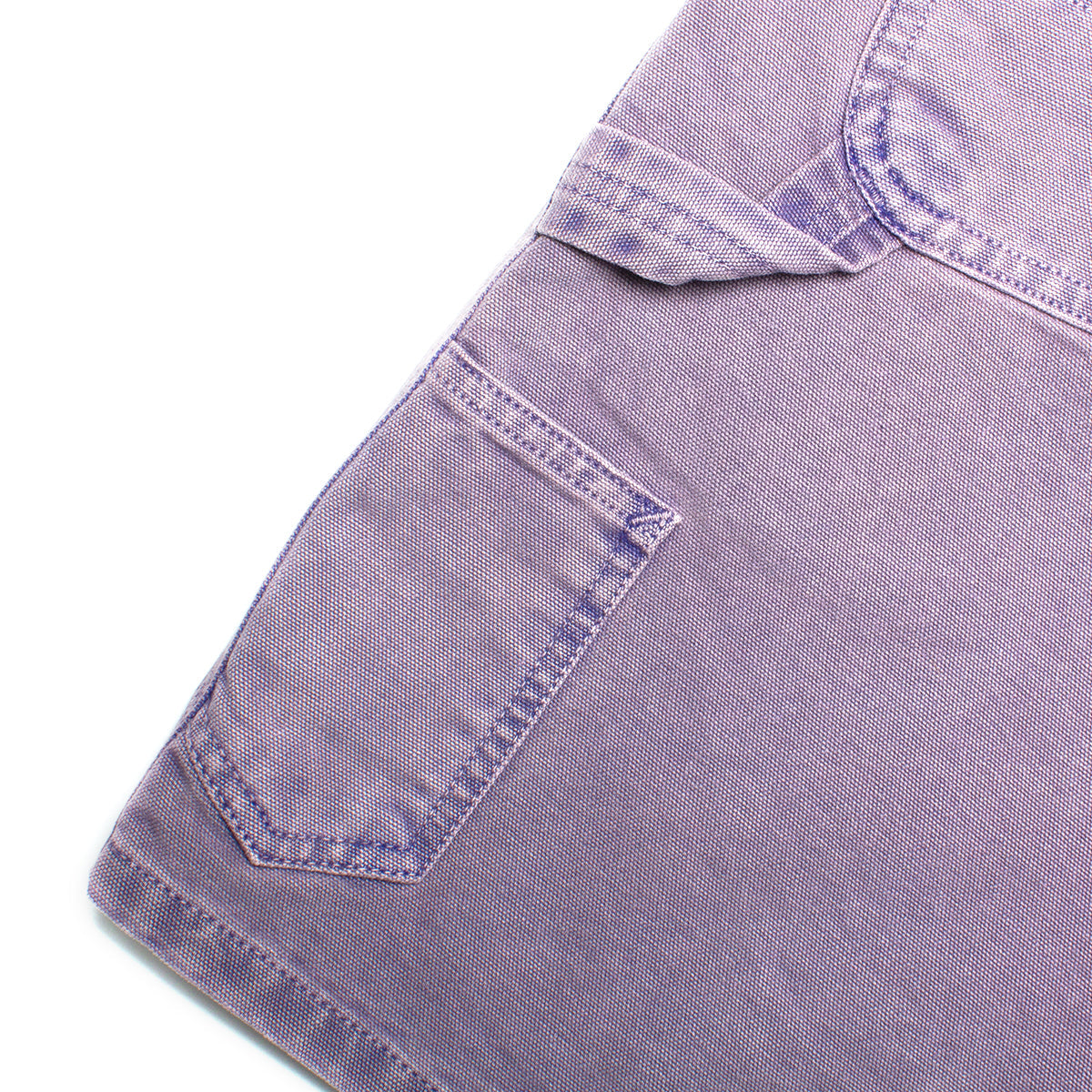 Single Knee Short