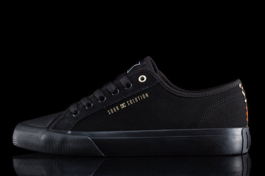 DC x Sour Manual