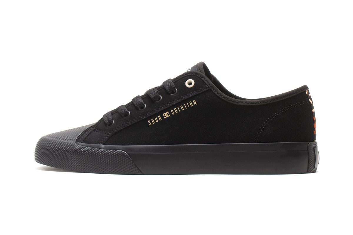 DC x Sour Manual
