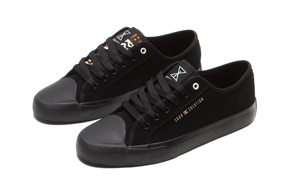DC x Sour Manual