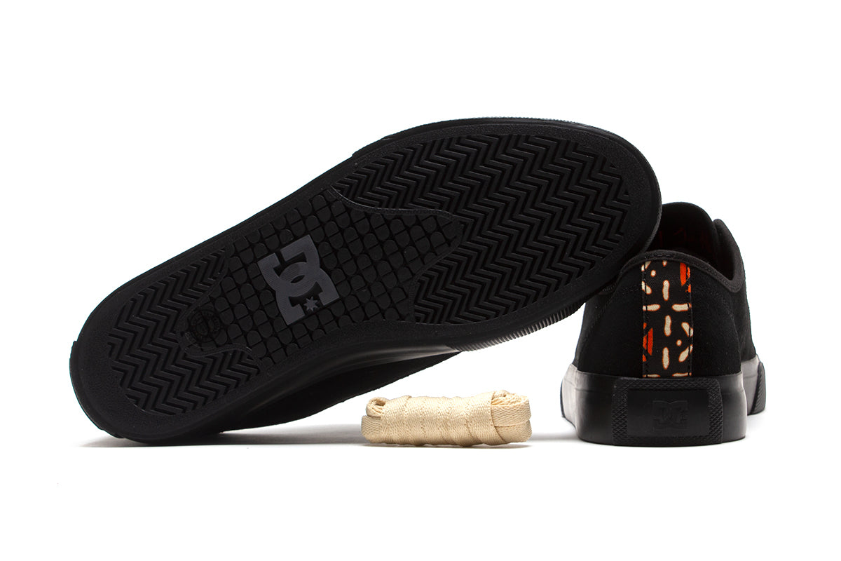 DC x Sour Manual